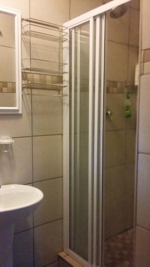 Melsetter'S Guesthouse Блумфонтейн Экстерьер фото