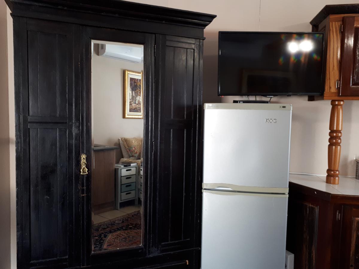Melsetter'S Guesthouse Блумфонтейн Экстерьер фото
