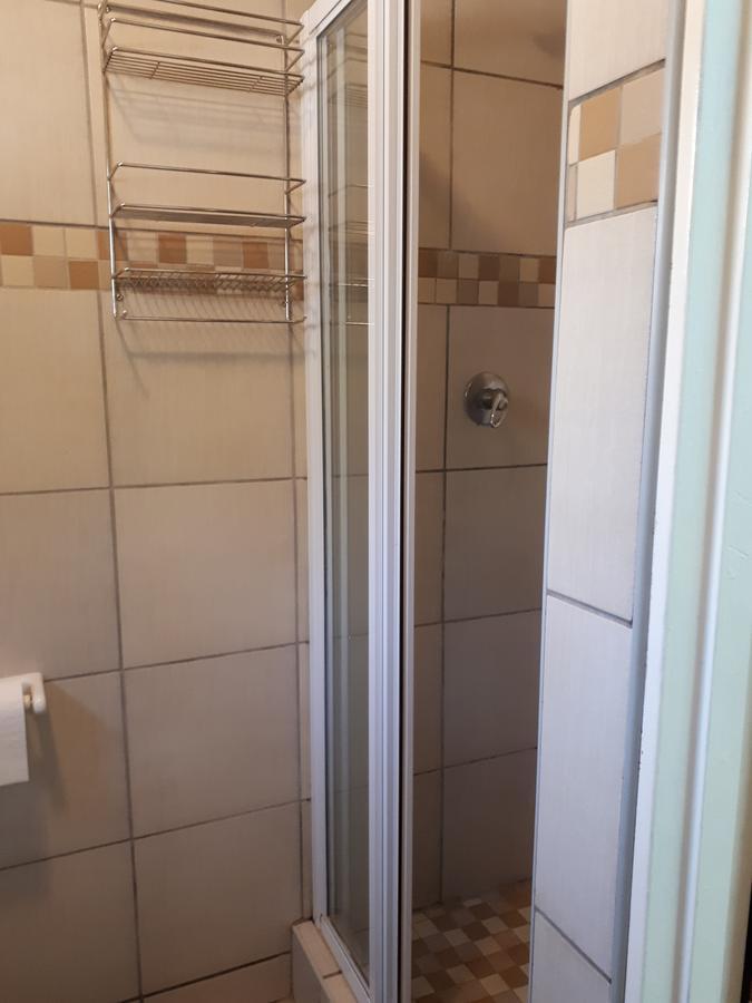 Melsetter'S Guesthouse Блумфонтейн Экстерьер фото