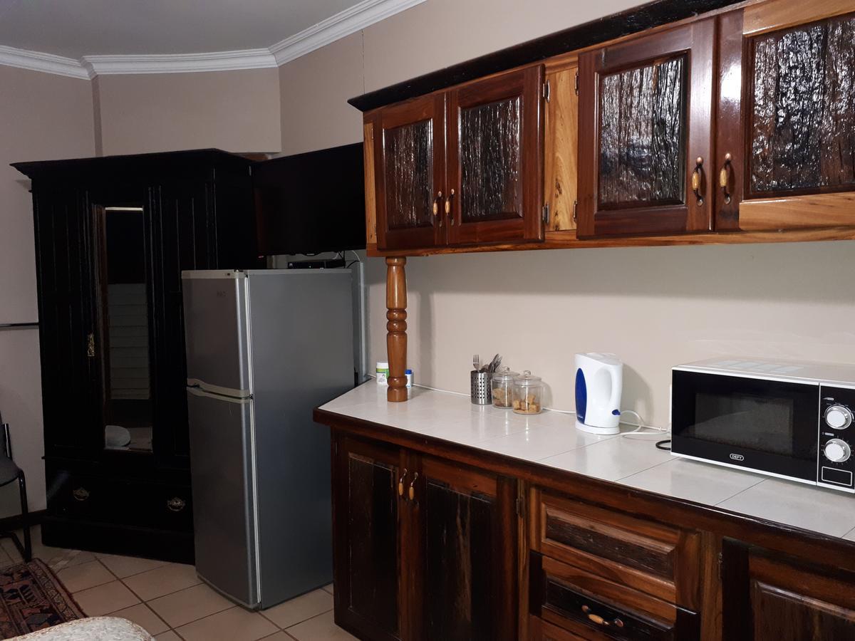 Melsetter'S Guesthouse Блумфонтейн Экстерьер фото