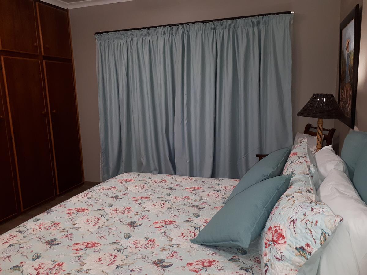 Melsetter'S Guesthouse Блумфонтейн Экстерьер фото