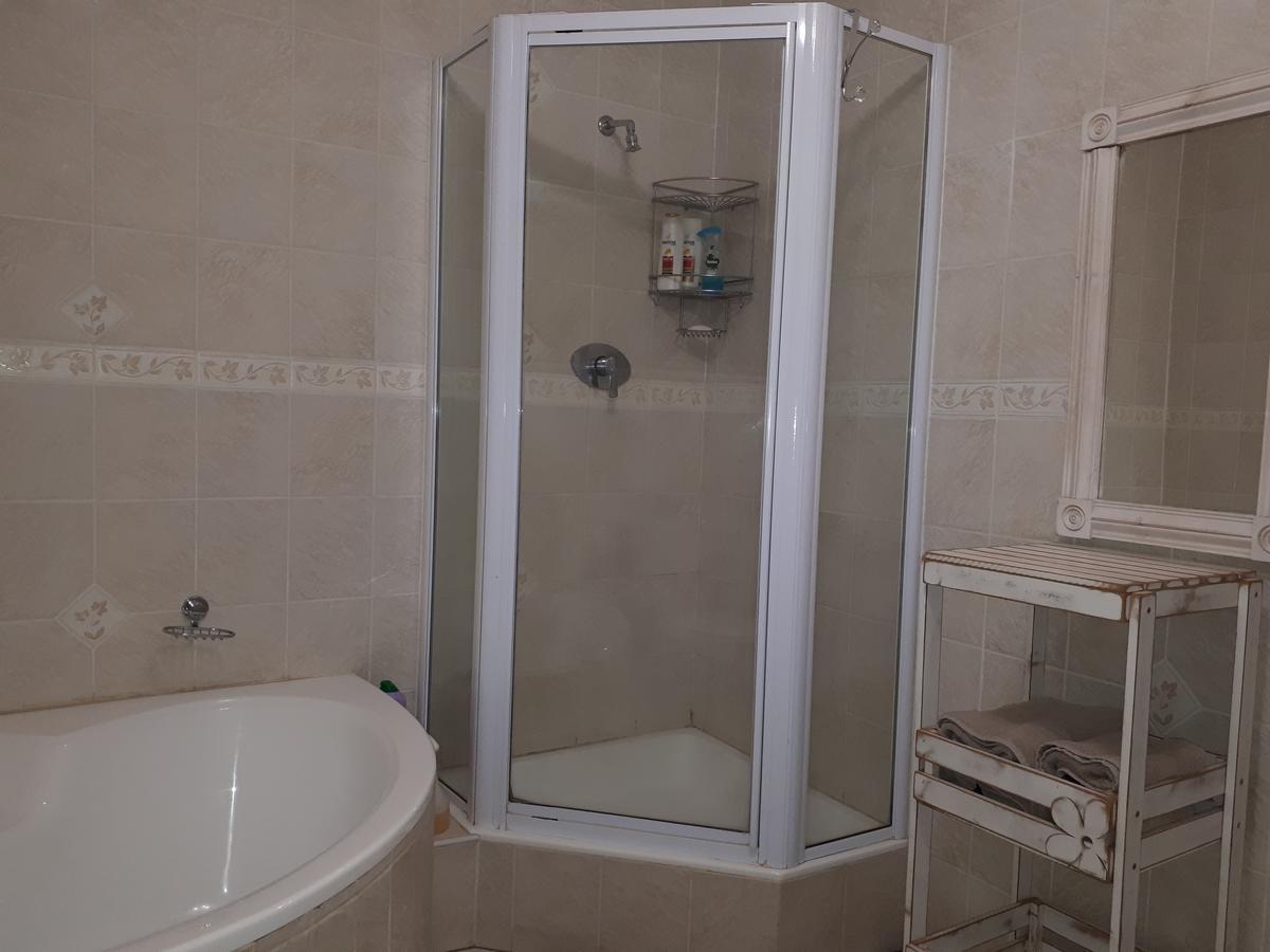 Melsetter'S Guesthouse Блумфонтейн Экстерьер фото